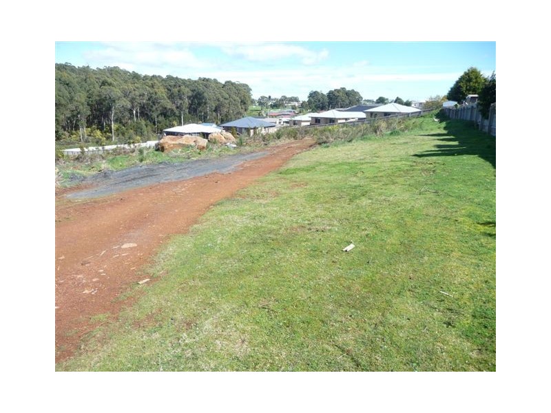 Lot 1 57a Berrigan Road, Miandetta, Devonport TAS 7310
