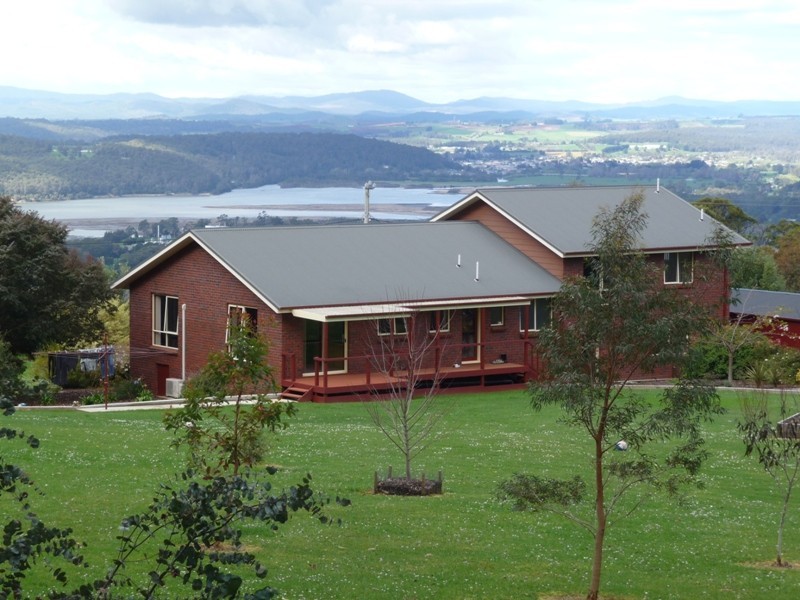 114 Wrenswood Drive, Spreyton TAS 7310