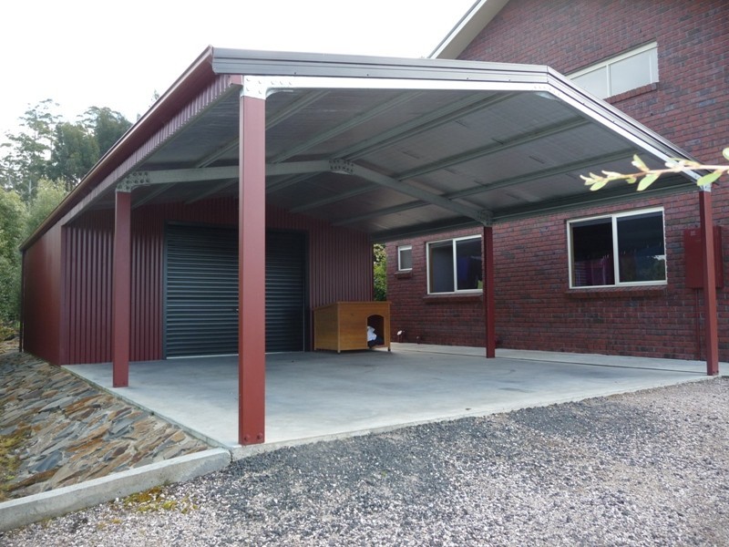 114 Wrenswood Drive, Spreyton TAS 7310