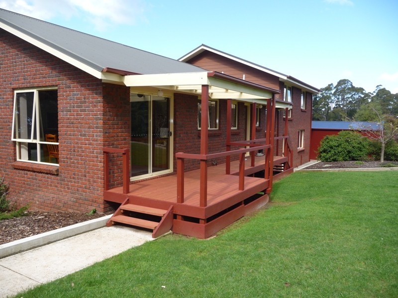 114 Wrenswood Drive, Spreyton TAS 7310