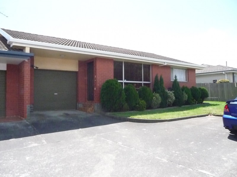 4/151 Tarleton Street, East Devonport TAS 7310