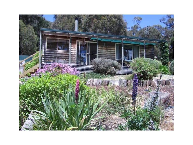 28 North Pole Road, Nook TAS 7306