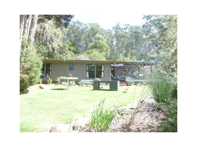 63 Durkins Road, Spreyton TAS 7310