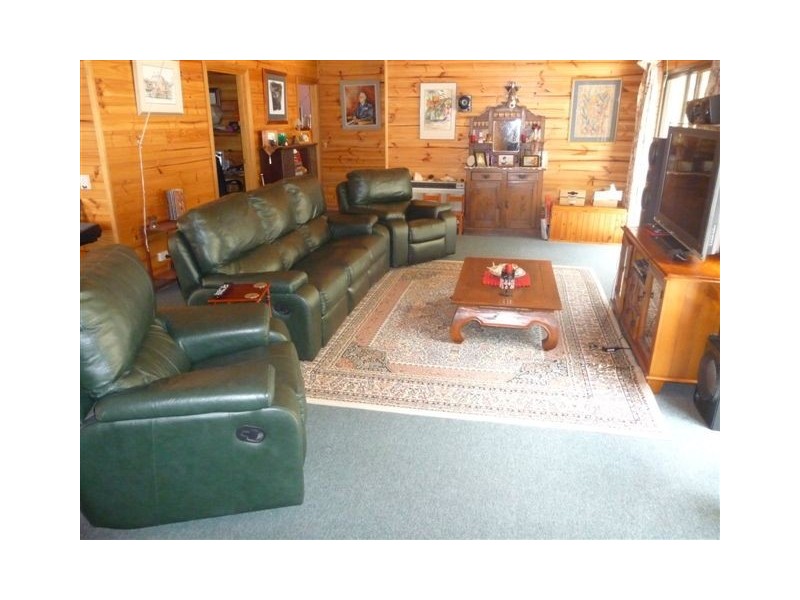 63 Durkins Road, Spreyton TAS 7310