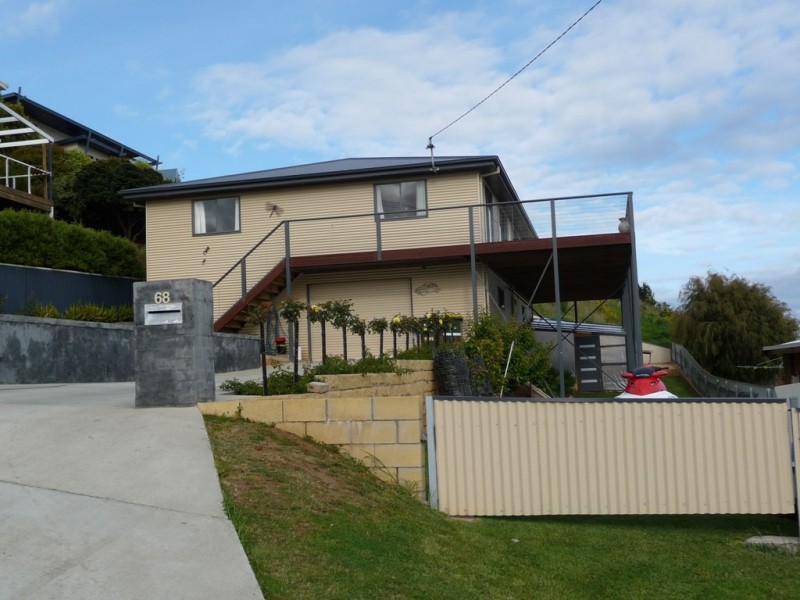 68 David Street, East Devonport TAS 7310