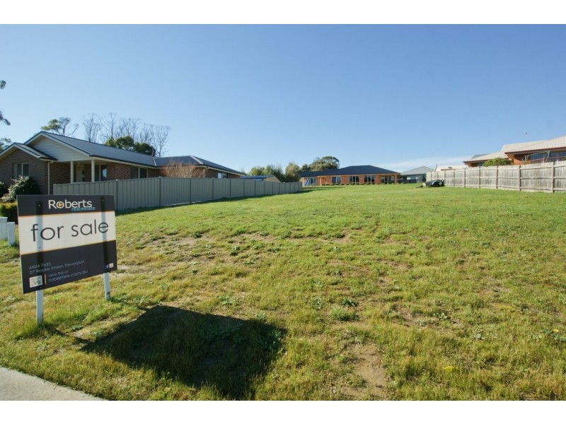 20 Jiloa Way, Don TAS 7310
