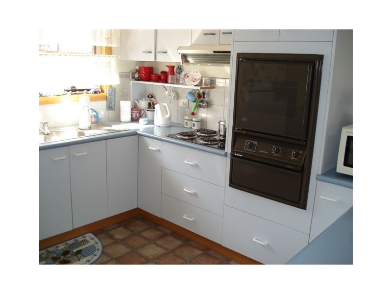 6/26 Charles Street, Devonport TAS 7310