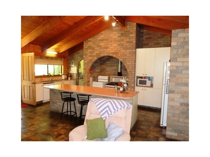 658 Sheffield Road, Acacia Hills TAS 7306