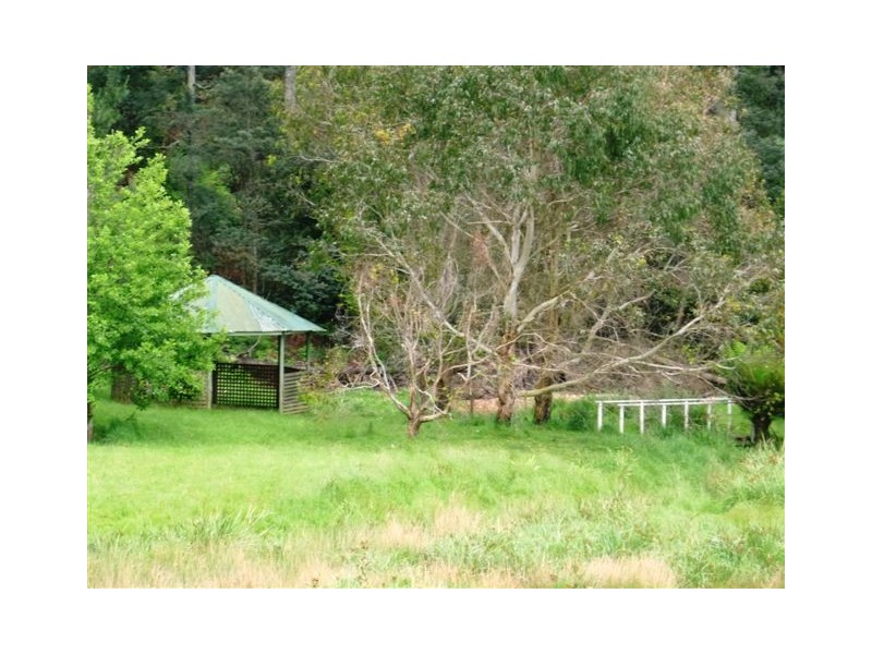 658 Sheffield Road, Acacia Hills TAS 7306