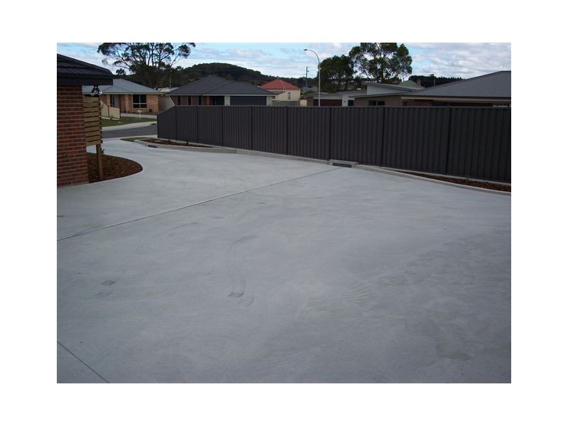 1/2 Freda Court, Latrobe TAS 7307