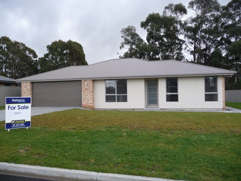 12 Gibson Court, Spreyton TAS 7310