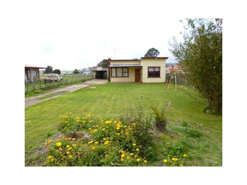 107 Main Street, Sheffield TAS 7306