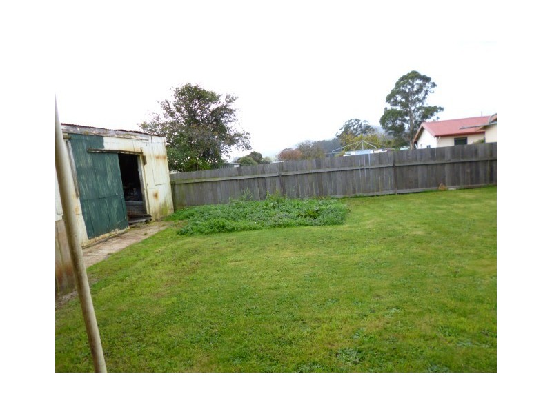 107 Main Street, Sheffield TAS 7306