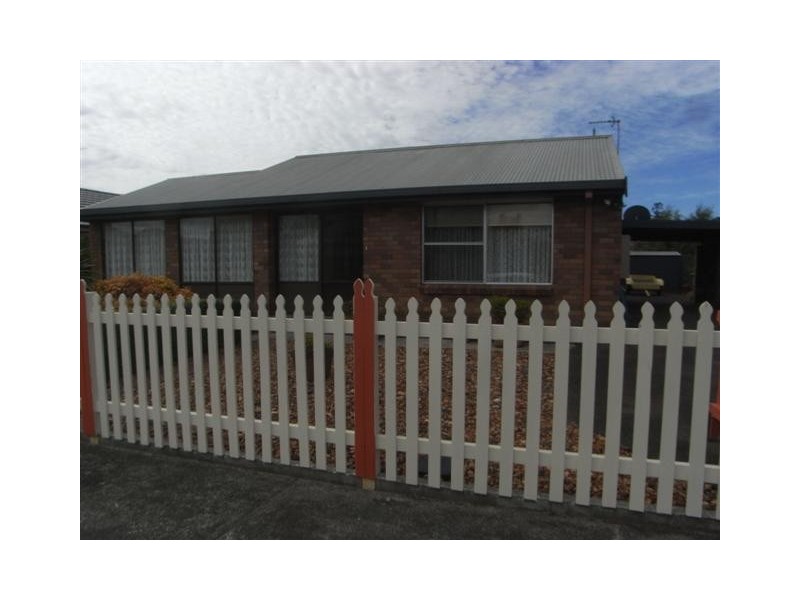 7 George Street, Latrobe TAS 7307