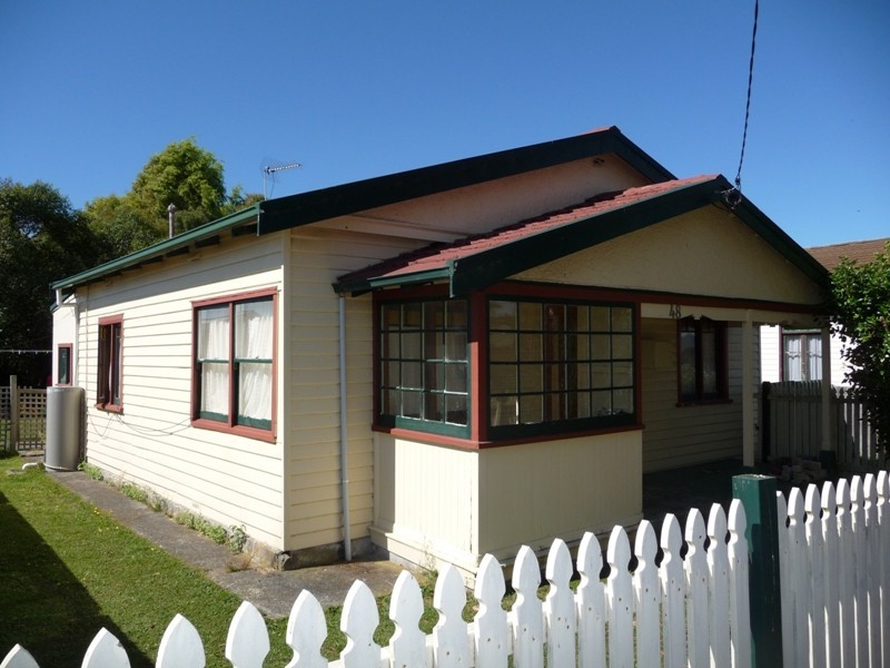 48 Parker Street, Devonport TAS 7310