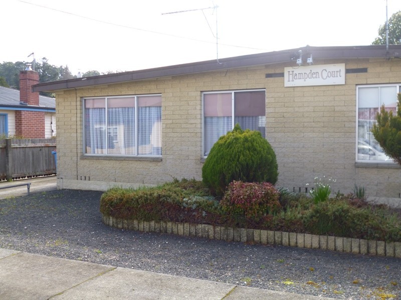 1/39-41 Hampden Street, Latrobe TAS 7307