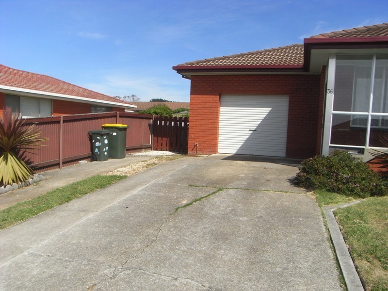 36 Thomas Street, Ulverstone TAS 7315