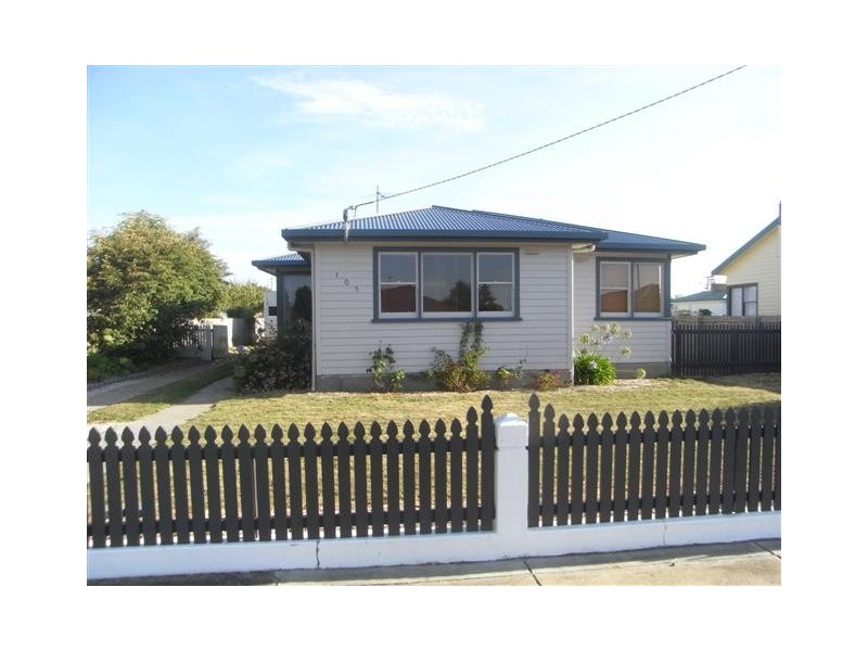 105 Parker Street, Devonport TAS 7310