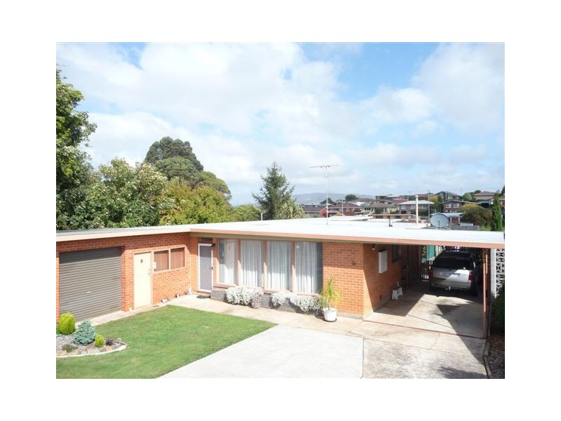 4 Mungala Crescent, Miandetta, Devonport TAS 7310