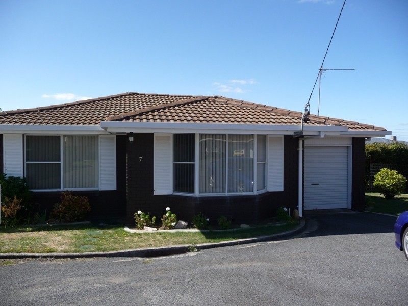 7/8a Lower Madden Street, Devonport TAS 7310
