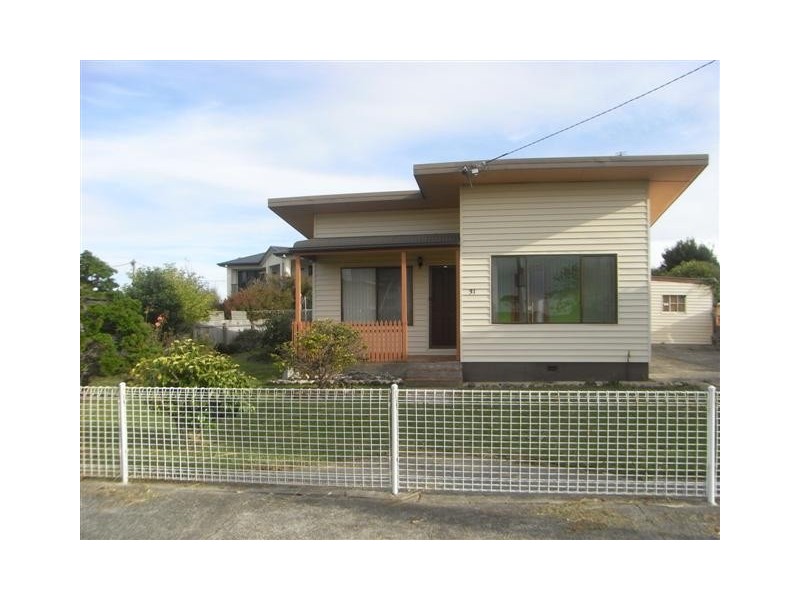 31 James Street, Devonport TAS 7310