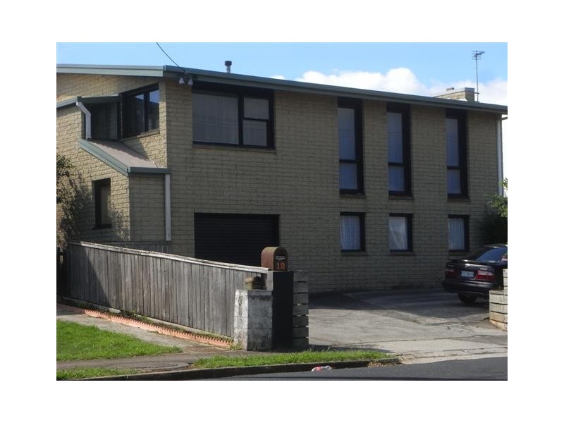 12 Franklin Street, Devonport TAS 7310