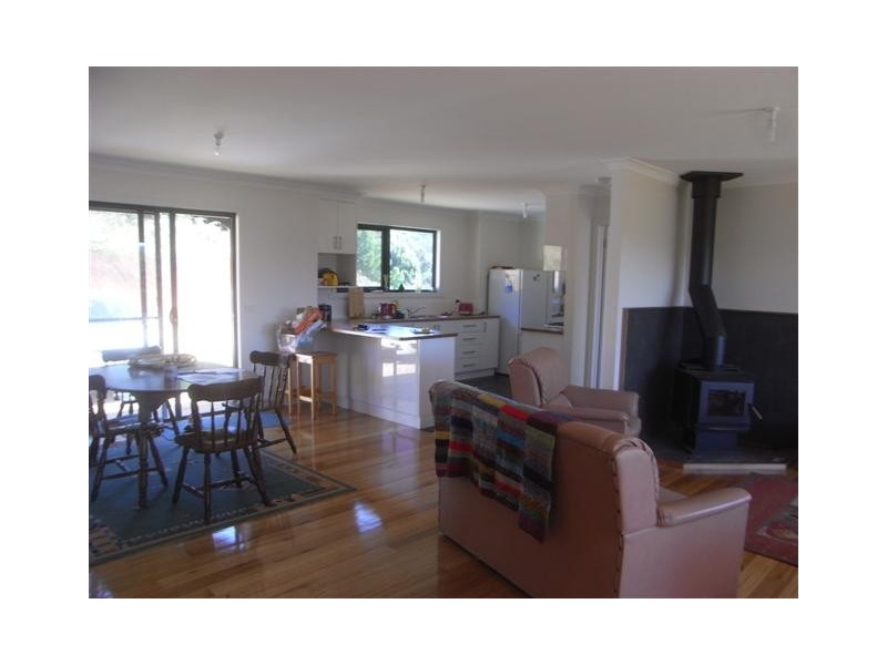 218 Buxtons Road, Wilmot, Wilmot TAS 7310