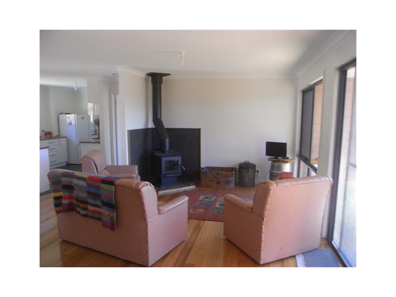 218 Buxtons Road, Wilmot, Wilmot TAS 7310