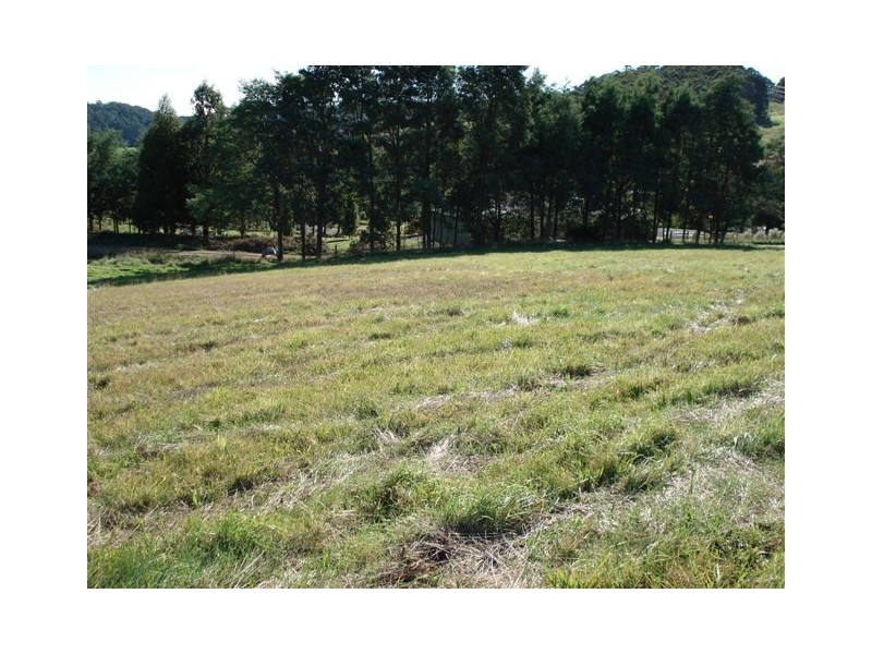 Lot 1 Coles Road, Acacia Hills TAS 7306