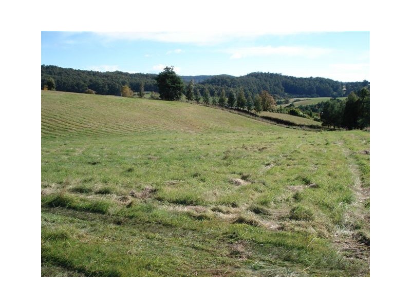 Lot 1 Coles Road, Acacia Hills TAS 7306