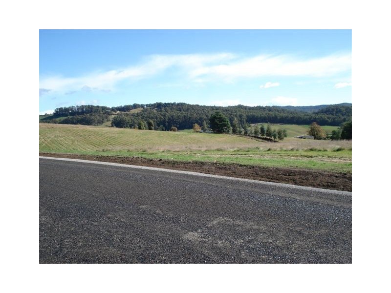 Lot 1 Coles Road, Acacia Hills TAS 7306