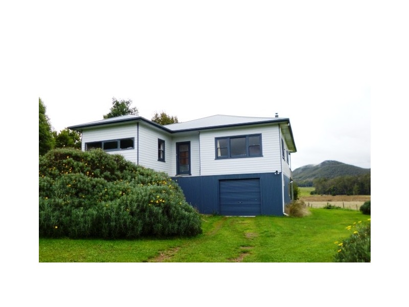 5 Victoria Street, Sheffield TAS 7306