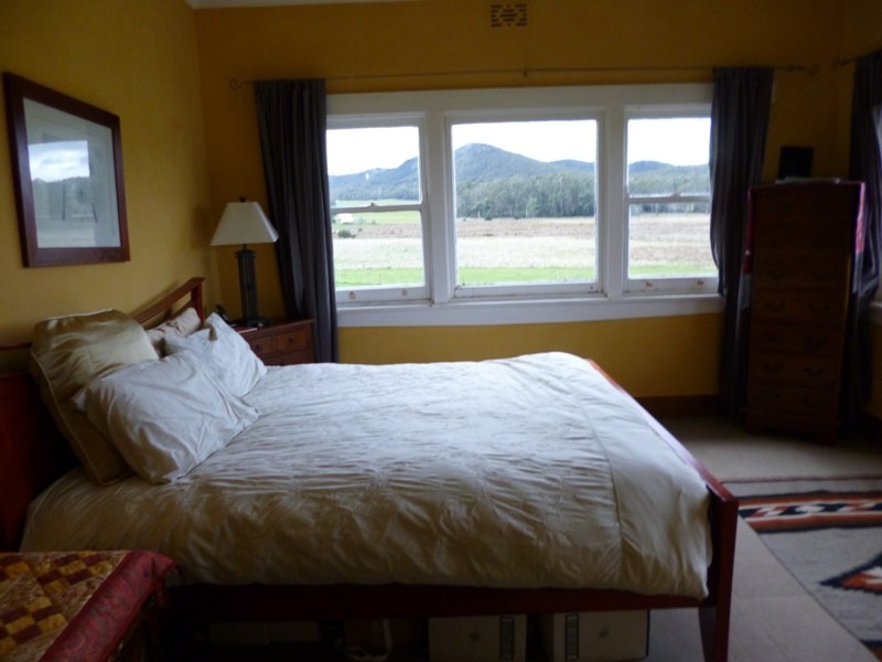 5 Victoria Street, Sheffield TAS 7306