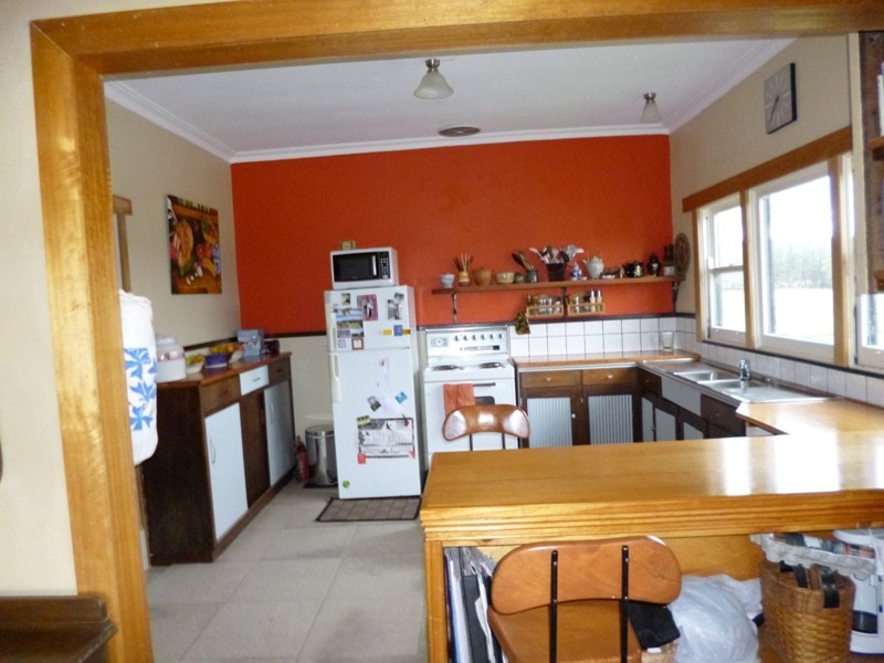 5 Victoria Street, Sheffield TAS 7306