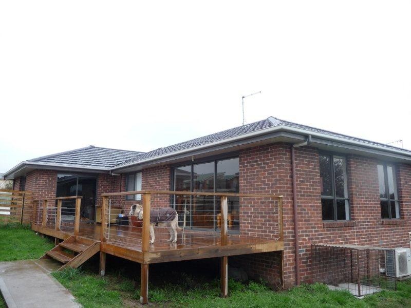 11 Mountain View Rise, Latrobe TAS 7307