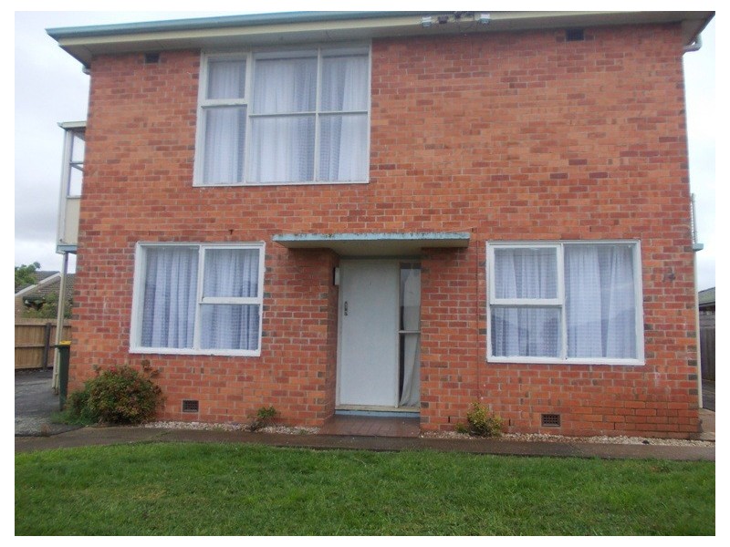 1/14 Broadhurst Avenue, Devonport TAS 7310
