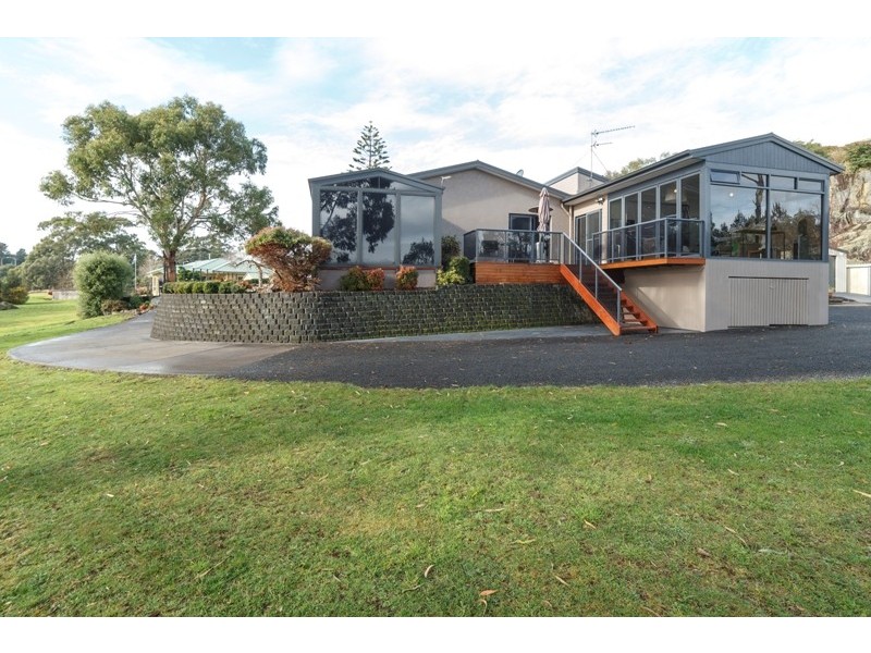 4 Enderly Court, Ambleside TAS 7310