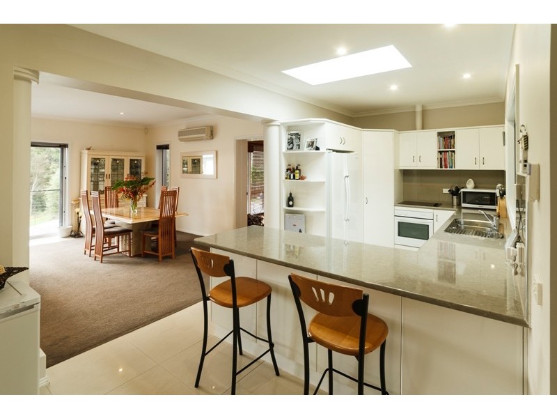 4 Enderly Court, Ambleside TAS 7310