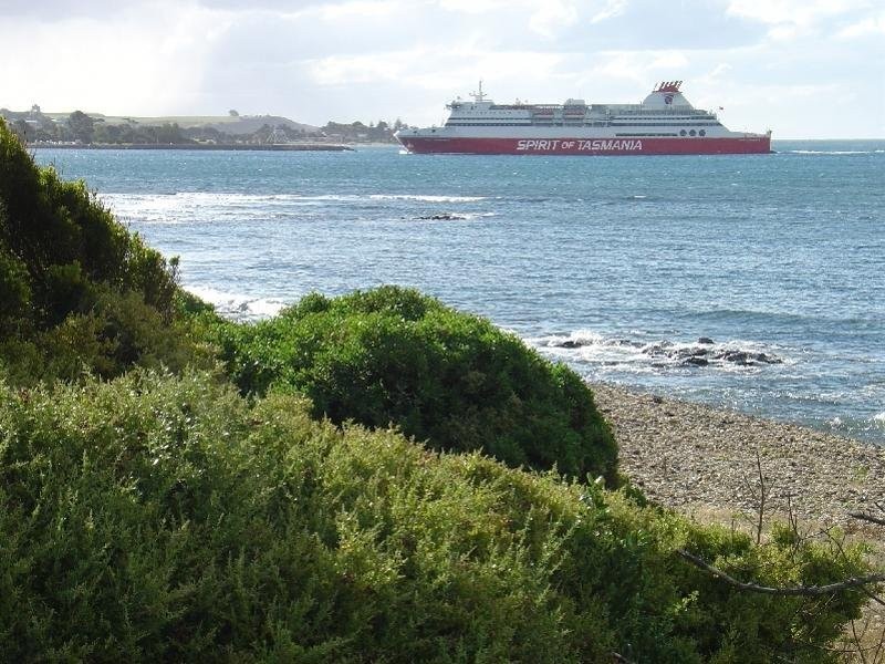 5 North Caroline Street, East Devonport TAS 7310