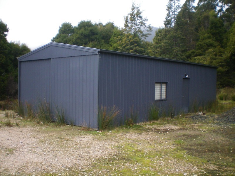 800 Lowanna Road, Gunns Plains TAS 7315
