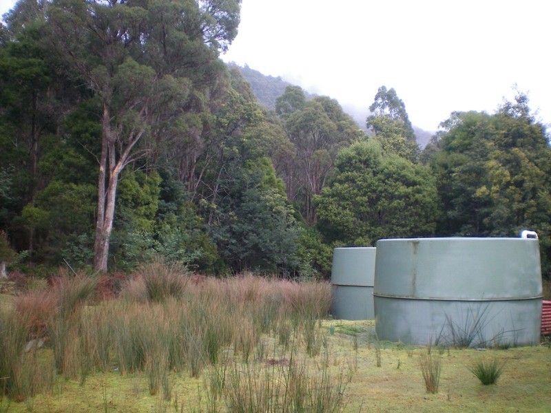 800 Lowanna Road, Gunns Plains TAS 7315