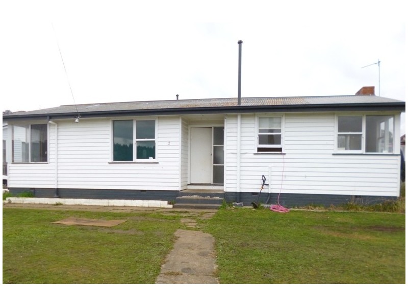 2 Charleston Crescent, Ulverstone TAS 7315