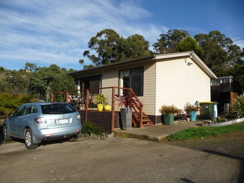 189 Kelcey Tier Road, Spreyton TAS 7310