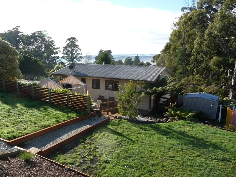 189 Kelcey Tier Road, Spreyton TAS 7310