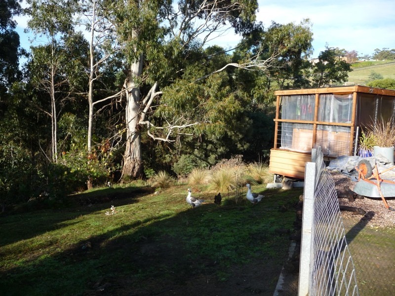 189 Kelcey Tier Road, Spreyton TAS 7310