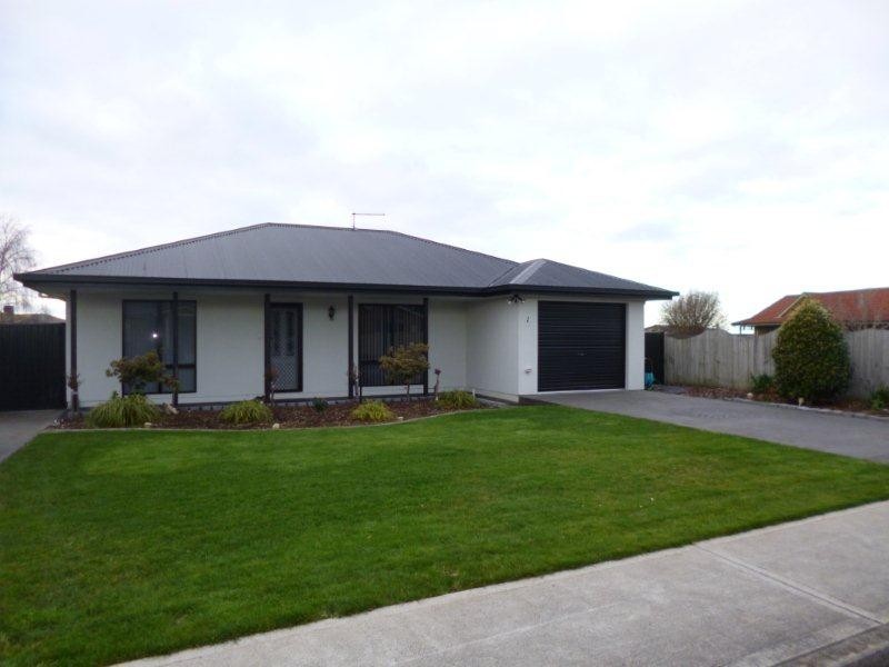 1 Crisling Place, Penguin TAS 7316