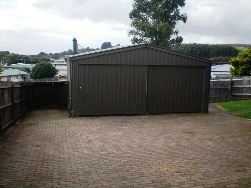 13 Barker Street, Ulverstone TAS 7315