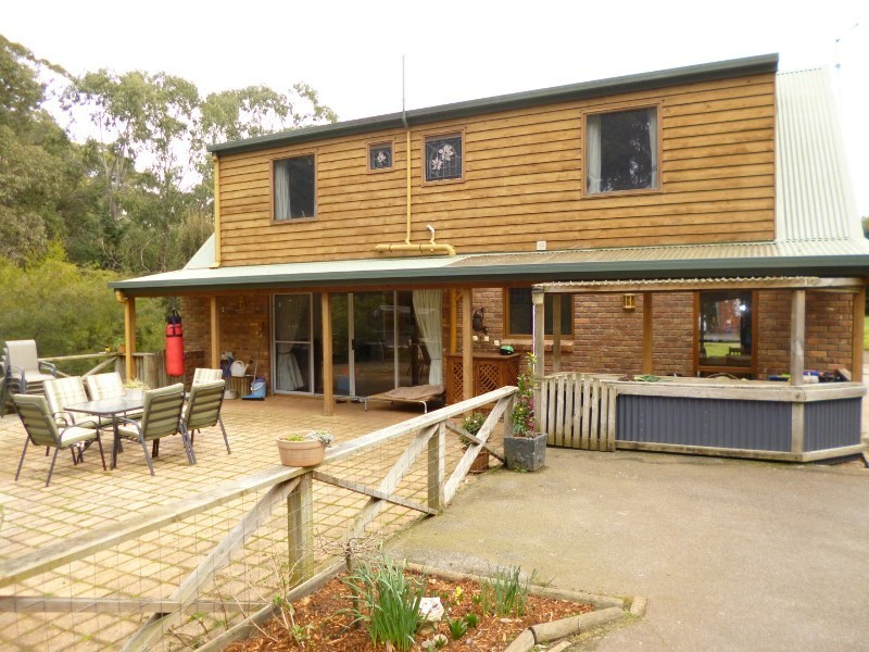 42 Hull Street, Leith TAS 7315