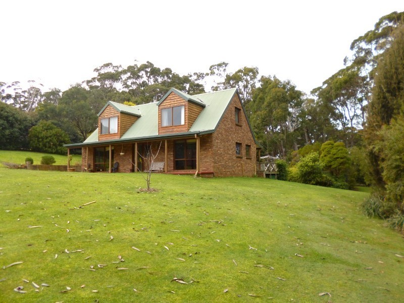 42 Hull Street, Leith TAS 7315