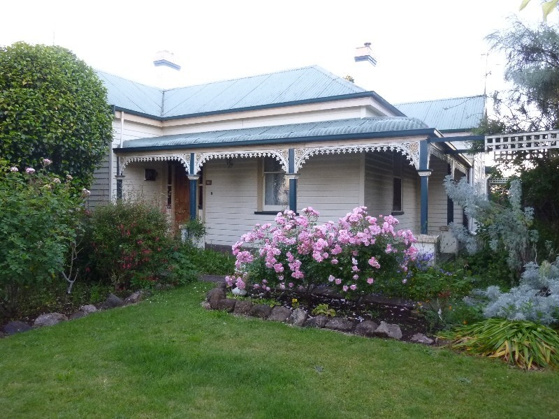 47 High Street, Sheffield TAS 7306